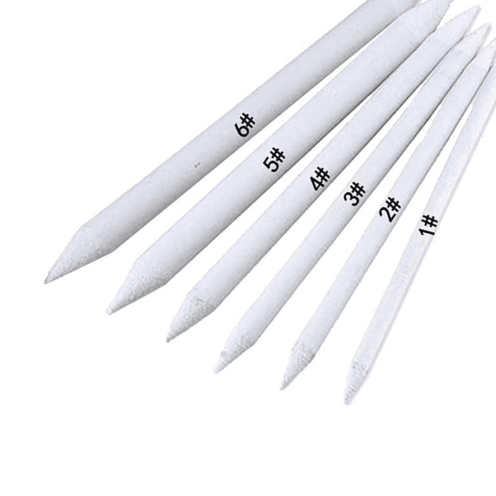 2 مداعك دمج بقياسات متعددة - الصورة 1