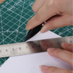 ⁦لوح قص A3⁩ - الصورة ⁦2⁩