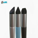 أدوات دمج إسفنجية للرسم والتظليل _ 3 قطع