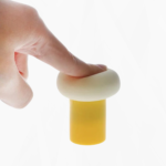 ⁦إسفنجات دمج وتطبيق الألوان⁩ - الصورة ⁦3⁩