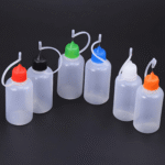 ⁦عبوات قطارة دقيقة  – ‏30 مل⁩ - الصورة ⁦2⁩