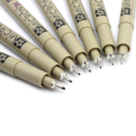 أقلام تحبير درجات _ Micron