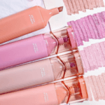 طقم هايلايتر جلتر باستيل  – ‏4 ألوان