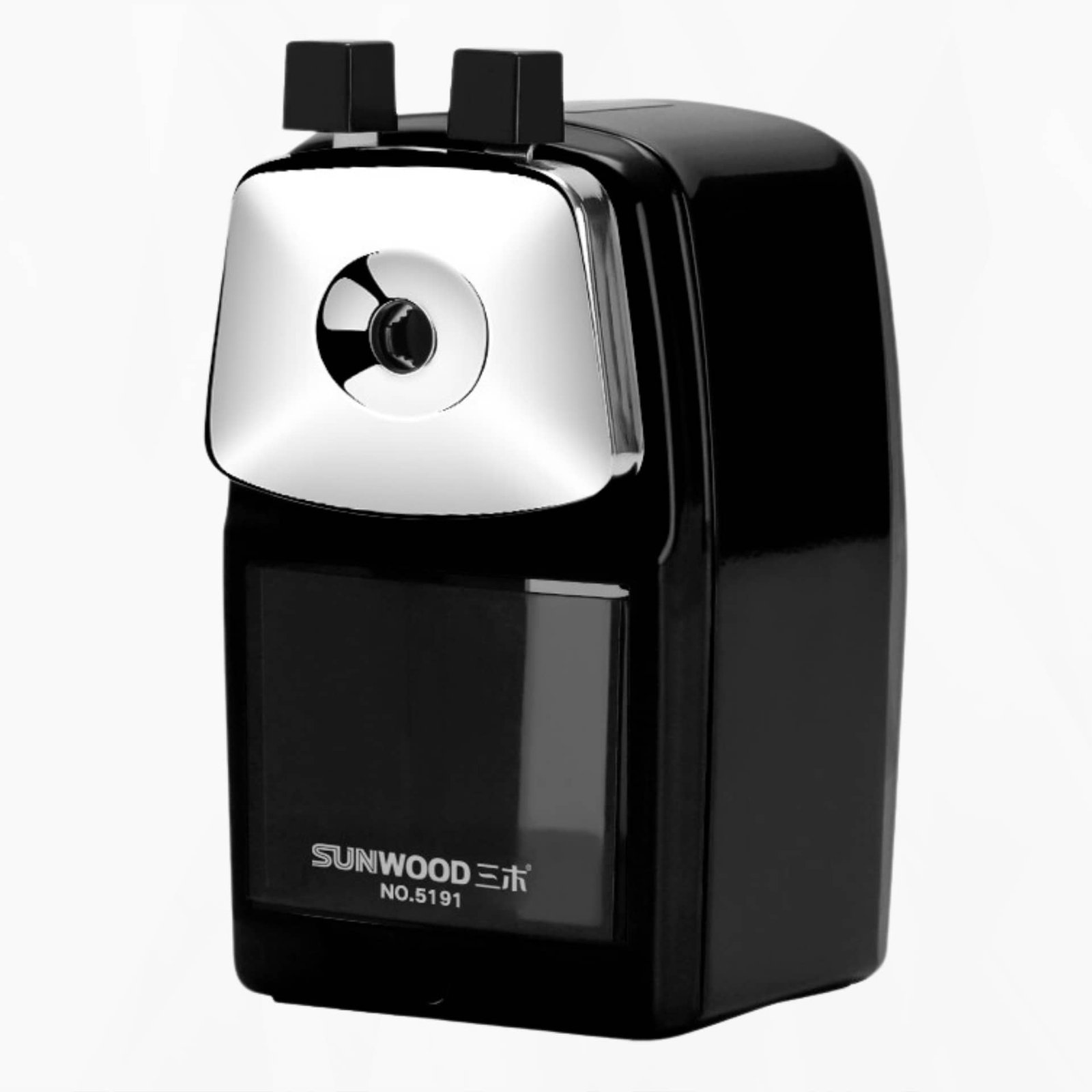 بر مبراة أقلام متعددة الإعدادات - الصورة 1