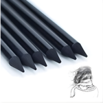 ⁦طقم أقلام فحم للرسم 6 قطع _ Art Nation⁩ - الصورة ⁦2⁩