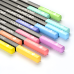 ⁦أقلام تلوين MARCO Square C600 – ‏(12 لون / 24 لون)⁩ - الصورة ⁦3⁩