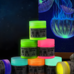 لون أكريليك مضيء في الظلام _ Maries