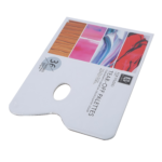 ⁦باليت ورقي قابل للتمزيق A4⁩ - الصورة ⁦4⁩