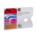 باليت ورقي قابل للتمزيق A4