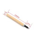 ⁦طقم أدوات نحت – ‏12 قطعة⁩ - الصورة ⁦4⁩