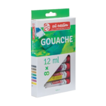 طقم ألوان جواش Talens Art Creation – ‏8 × 12 مل