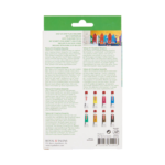 ⁦طقم ألوان جواش Talens Art Creation – ‏8 × 12 مل⁩ - الصورة ⁦3⁩