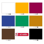 ⁦طقم ألوان زيتية Talens Art Creation – ‏8 × 12 مل⁩ - الصورة ⁦3⁩