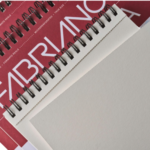 ⁦دفتر رسم Fabriano Accademia⁩ - الصورة ⁦2⁩