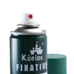 ⁦بخاخ مثبت للرسم Kuelox – ‏180 مل⁩ - الصورة ⁦2⁩