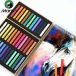 طقم أصابع باستيل Marie's