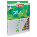 طقم ألوان جواش Talens Art Creation – ‏24 × 12 مل