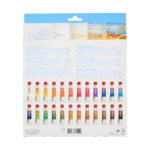 ⁦طقم ألوان مائية Talens Art Creation – ‏24 × 12 مل⁩ - الصورة ⁦4⁩