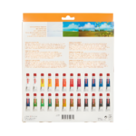 ⁦طقم ألوان زيتية Talens Art Creation – ‏24 × 12 مل⁩ - الصورة ⁦3⁩