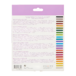 ⁦طقم باستيل ناعم Talens Art Creation – ‏24 لون⁩ - الصورة ⁦4⁩