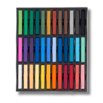 ⁦طقم باستيل ناعم Talens Art Creation – ‏36 لون⁩ - الصورة ⁦3⁩