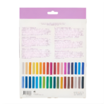 ⁦طقم باستيل ناعم Talens Art Creation – ‏36 لون⁩ - الصورة ⁦4⁩