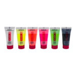 ⁦طقم ألوان أكريليك Talens Art Creation – Reflex – ‏6 × 12 مل⁩ - الصورة ⁦2⁩