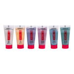 ⁦طقم ألوان أكريليك ميتاليك Talens Art Creation – Metallic – ‏6 × 12 مل⁩ - الصورة ⁦2⁩