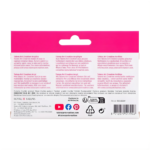 ⁦طقم ألوان أكريليك Talens Art Creation – Caribbean – ‏6 × 12 مل⁩ - الصورة ⁦4⁩