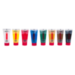 ⁦طقم ألوان أكريليك Talens Art Creation – ‏8 × 12 مل⁩ - الصورة ⁦3⁩