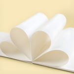 ⁦دفتر للرسم بالأكريليك Giorgione – وزن 200 جم – 20 ورقة (A5 / A4 / A3)⁩ - الصورة ⁦2⁩