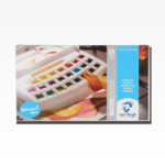 ⁦مجموعة ألوان Van Gogh Watercolour – 24⁩ - الصورة ⁦2⁩