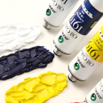 ألوان زيتية Marie’s – أنبوب 50 مل