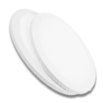 لوحة كانفاس بيضاوية