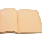 ⁦دفتر سكتش كرافت | 128 | A5⁩ - الصورة ⁦2⁩