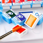 ⁦مجموعة ألوان Van Gogh Watercolour – 24⁩ - الصورة ⁦4⁩