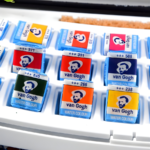 ⁦مجموعة ألوان Watercolour Van Gogh – 18⁩ - الصورة ⁦4⁩