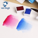 ⁦مجموعة ألوان Watercolour Van Gogh – 18⁩ - الصورة ⁦5⁩