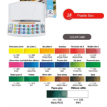 ⁦مجموعة ألوان Watercolour Van Gogh – 18⁩ - الصورة ⁦3⁩