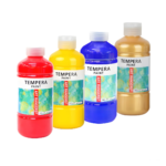 ألوان تمبرا Art Rangers – 500 ml