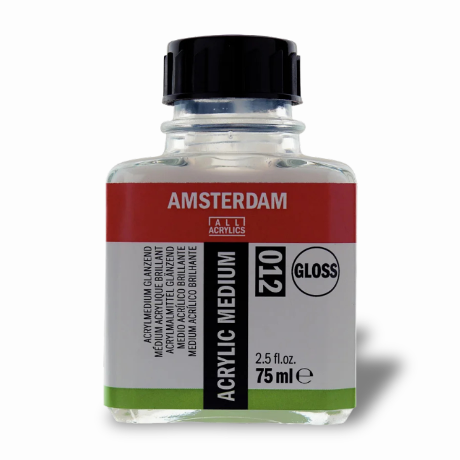 تصميم بدون عنوان - 2026-03-18T042423.776 أكريليك ميديوم | AMSTERDAM 75 ML | Gloss - الصورة 1