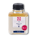 ميديوم زيتي TALENS MIX 100