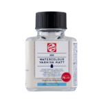 ورنيش مائي Talens Watercolour Varnish Matt 050