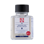 مذيب زيتي خفيف الرائحة Talens Odourless White Spirit 089
