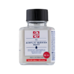 ورنيش أكريليك Talens Acrylic Varnish Matt 115