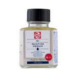 ميديوم احترافي Talens Painting Medium 083