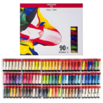 ⁦ألوان أكريليك كاملة Amsterdam All Colors 90*20 ml⁩ - الصورة ⁦3⁩