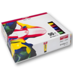 ⁦ألوان أكريليك كاملة Amsterdam All Colors 90*20 ml⁩ - الصورة ⁦2⁩