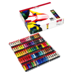 ⁦ألوان أكريليك كاملة Amsterdam All Colors 90*20 ml⁩ - الصورة ⁦4⁩