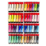 ⁦ألوان أكريليك Amsterdam General Selection 48*20 ml⁩ - الصورة ⁦3⁩